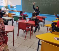 Educação de Suzano vai ampliar acolhimento durante atividades presenciais