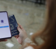 Centrus garante orientação ao trabalhador em Suzano