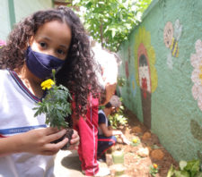Educação de Suzano se destaca por projetos artísticos