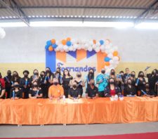 Núcleo Comunitário de Proteção e Defesa Civil forma nova turma no Jardim São José