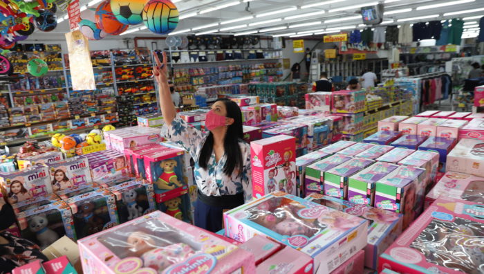 Procon orienta lojistas e consumidores para o Dia das Crianças