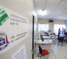 Suzano e Incra-SP debatem sobre convênio para cooperação técnica