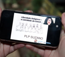 Promotoras Legais ampliam debate sobre intolerância religiosa