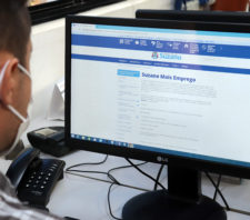 Projeto conta com 91 vagas disponíveis