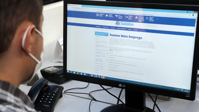 Projeto conta com 91 vagas disponíveis