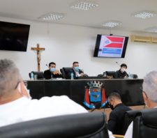 Suzano apresenta projeções orçamentárias para 2022