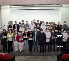 Plenária final da Conferência de Saúde reúne 70 propostas de melhorias