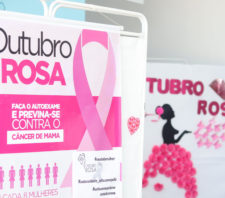 Suzano tem programação especial voltada à saúde da mulher neste sábado