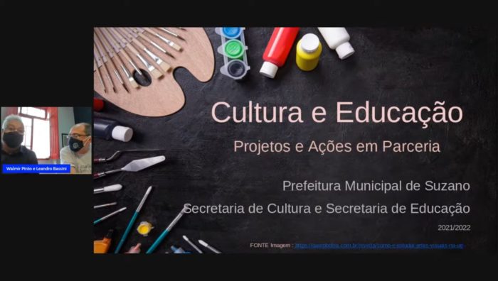 Parada Pedagógica enaltece história dos profissionais da Educação