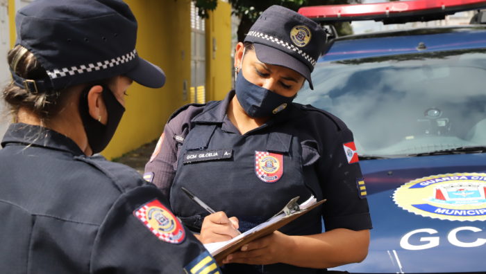 Patrulha Maria da Penha celebra sete anos com índice zero de feminicídio entre assistidas
