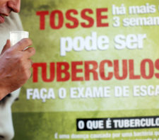 Saúde suzanense é referência no tratamento contra a tuberculose