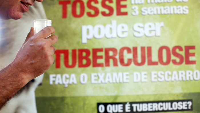 Saúde suzanense é referência no tratamento contra a tuberculose