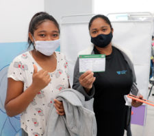 Suzano tem mais de 230 mil pessoas vacinadas contra a Covid-19