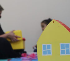Educação inicia projeto-piloto para acolhimento de alunos autistas