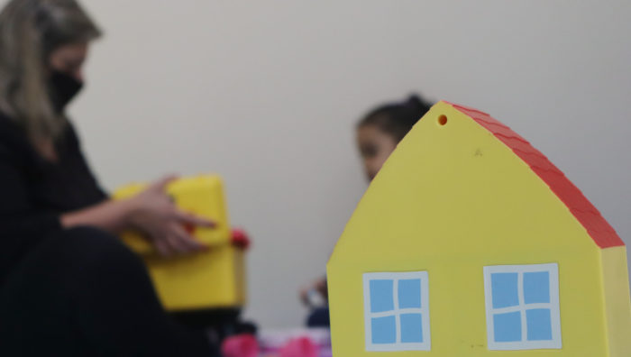 Educação inicia projeto-piloto para acolhimento de alunos autistas