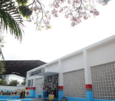 Centro de Convivência retoma atividades com o público da melhor idade