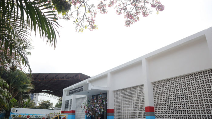 Centro de Convivência retoma atividades com o público da melhor idade