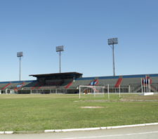 Fundo Social troca 600 ingressos para partida entre Usac e Grêmio Prudente