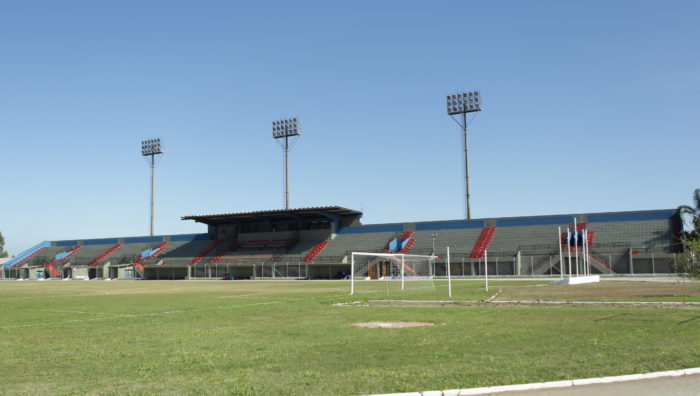 Fundo Social troca 600 ingressos para partida entre Usac e Grêmio Prudente