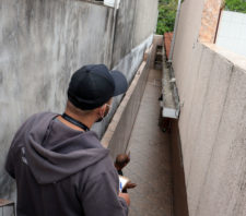 Suzano capacita agentes comunitários a identificarem focos de Aedes aegypti