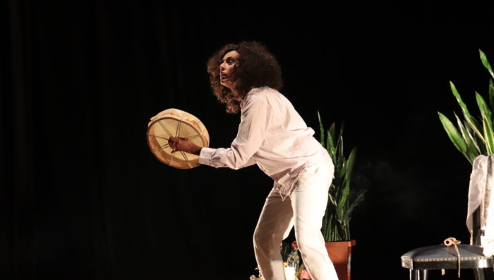 Fim de semana é marcado por atividades culturais em Suzano
