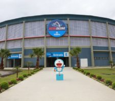 7ª Olimpíada Regional das Apaes têm início nesta quarta-feira