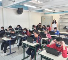 Educação de Suzano inicia avaliação diagnóstica na rede municipal