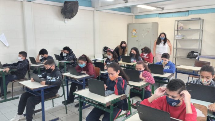 Educação de Suzano inicia avaliação diagnóstica na rede municipal