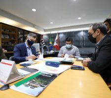 Suzano renova convênio de cooperação técnica com o Crea