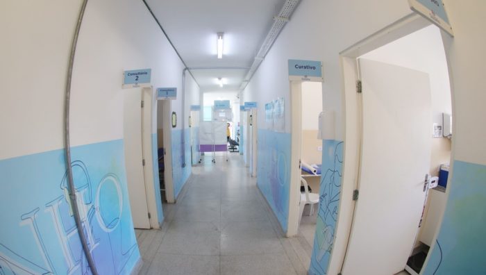 Suzano terá Dia D de prevenção ao câncer de próstata neste sábado