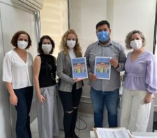 Suzano padroniza protocolo de atendimento à Saúde Mental