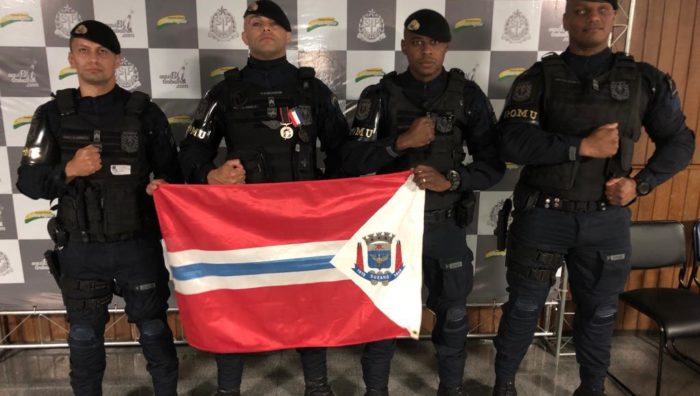 Romu recebe honraria na Assembleia Legislativa de São Paulo