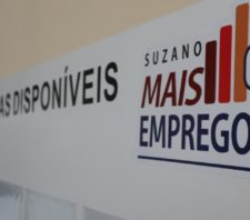 Suzano Mais Emprego tem 40 vagas para motorista de ônibus