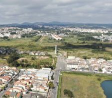 Prefeito de Suzano anuncia ampliação da avenida Senador Roberto Simonsen