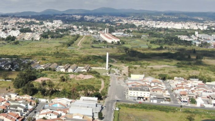 Prefeito de Suzano anuncia ampliação da avenida Senador Roberto Simonsen