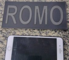 Patrulhas da GCM resultam na apreensão de veículo e celular roubados