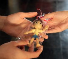 Fundo Social inicia campanha de arrecadação de brinquedos