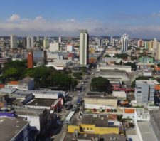 Suzano promove encontro com empresários da cidade