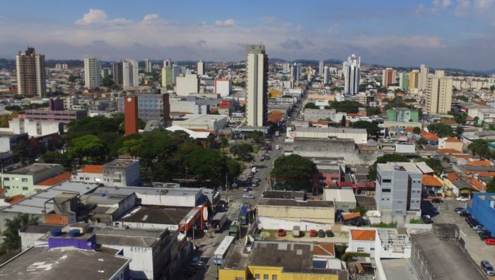 Suzano promove encontro com empresários da cidade