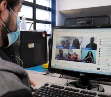 Educação promove encontro especial do ‘Cola aí na live’ sobre consciência negra