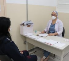 Saúde orienta público a evitar faltas em exames e consultas