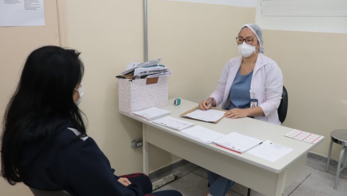 Saúde orienta público a evitar faltas em exames e consultas