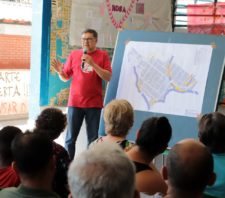 Diretor de Habitação é destaque em curso sobre regularização fundiária