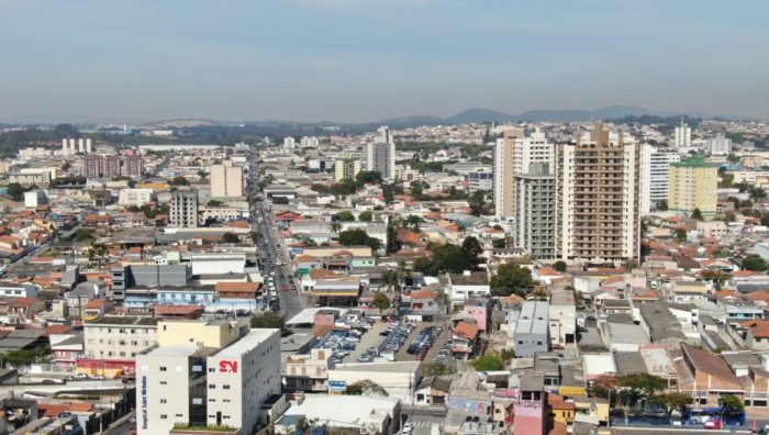 Suzano está entre as primeiras cidades aptas a receber a tecnologia 5G