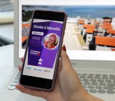 Direito à moradia é tema no curso de Promotoras Legais Populares