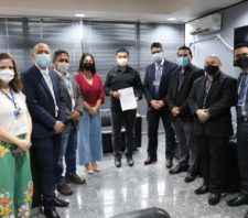 Suzano conquista R$ 25 milhões junto à Caixa Econômica para melhorias viárias