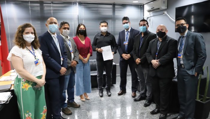Suzano conquista R$ 25 milhões junto à Caixa Econômica para melhorias viárias