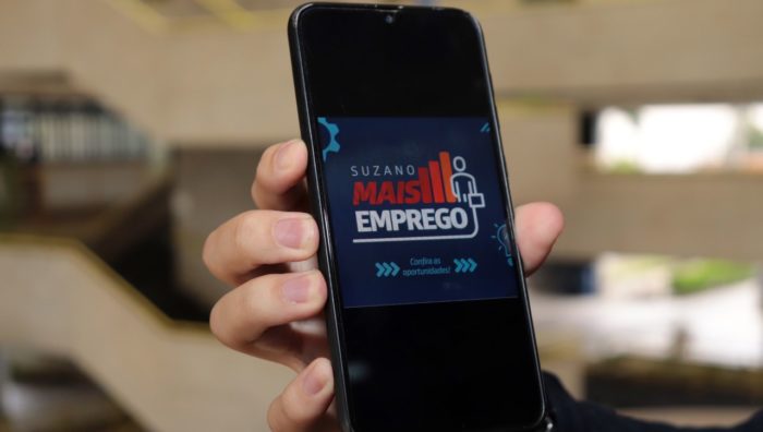 Suzano Mais Emprego oferece vagas para iniciantes no meio profissional