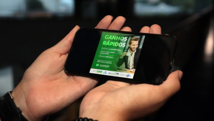 Parceria garante consultoria especial para micro e pequenos empresários