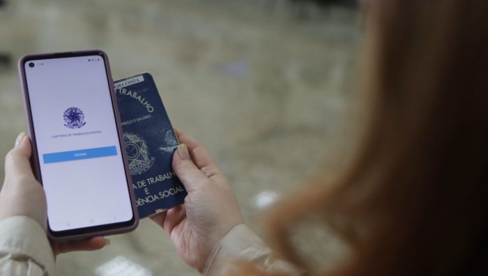 Programa de qualificação profissional está com inscrições abertas até quinta